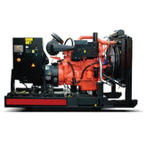 200KW/220KW/ 240KW/260KW SCANIA DIESEL GENERATOR SET / Biodiesel Application